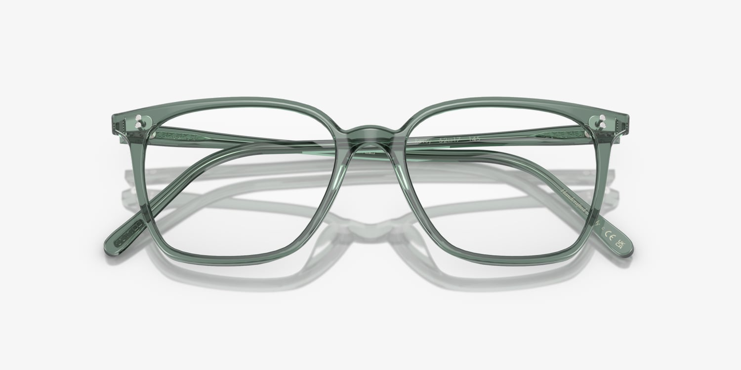 Oliver Peoples OV5488U Rasey Eyeglasses | LensCrafters Oliver Peoples OV5488U Rasey Eyeglasses | LensCrafters