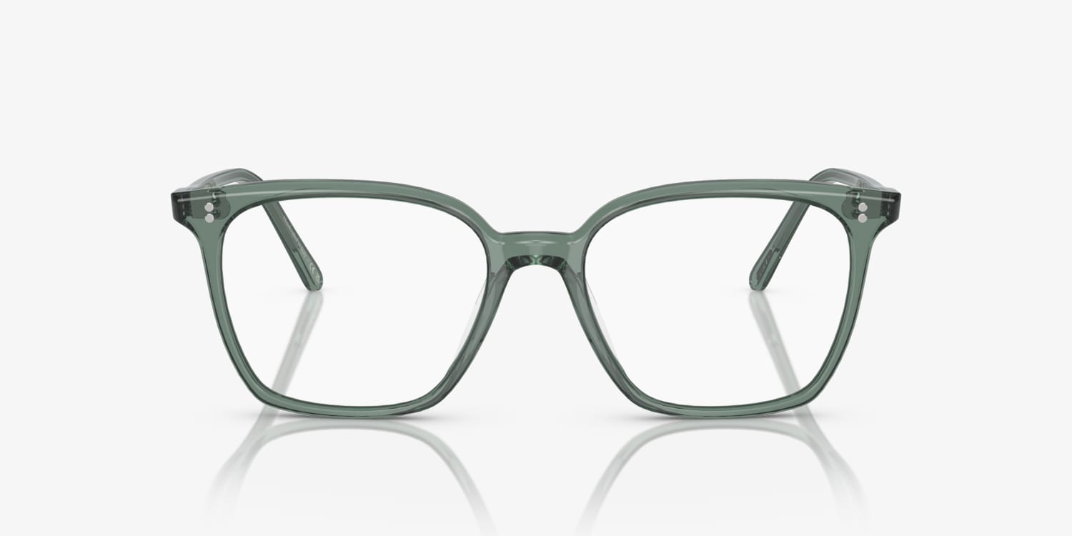 Lenscrafters oliver peoples best sale