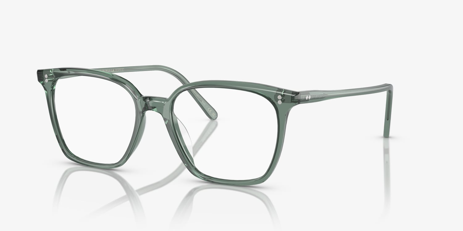 Oliver Peoples OV5488U Rasey 1547 Ivy Size 52 Eyeglasses