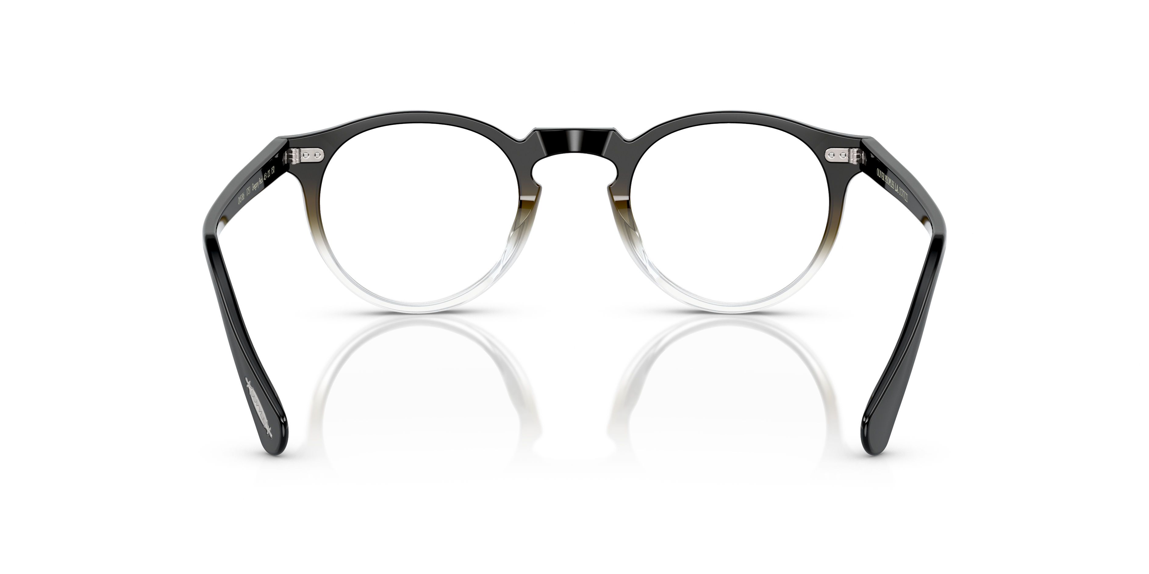 OV5186 Gregory Peck