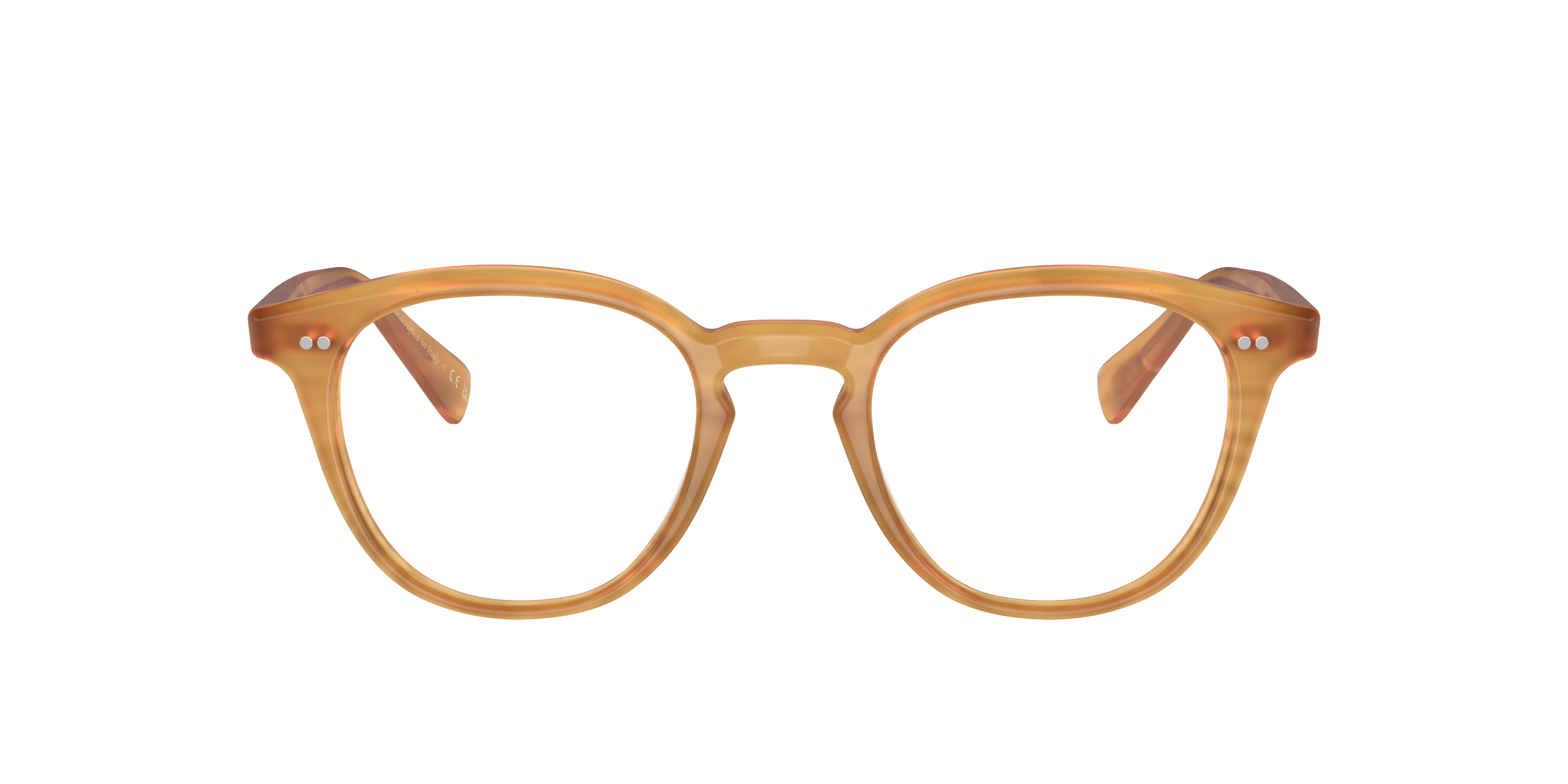 オープニング 大放出セール Oliver LensCrafters | Eyeglasses Desmon OV5454U Peoples 小物