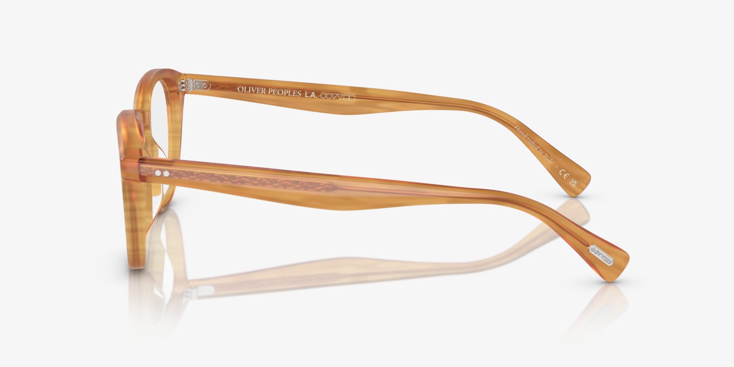 Oliver Peoples OV5454U Desmon Eyeglasses | LensCrafters Oliver Peoples OV5454U Desmon Eyeglasses | LensCrafters