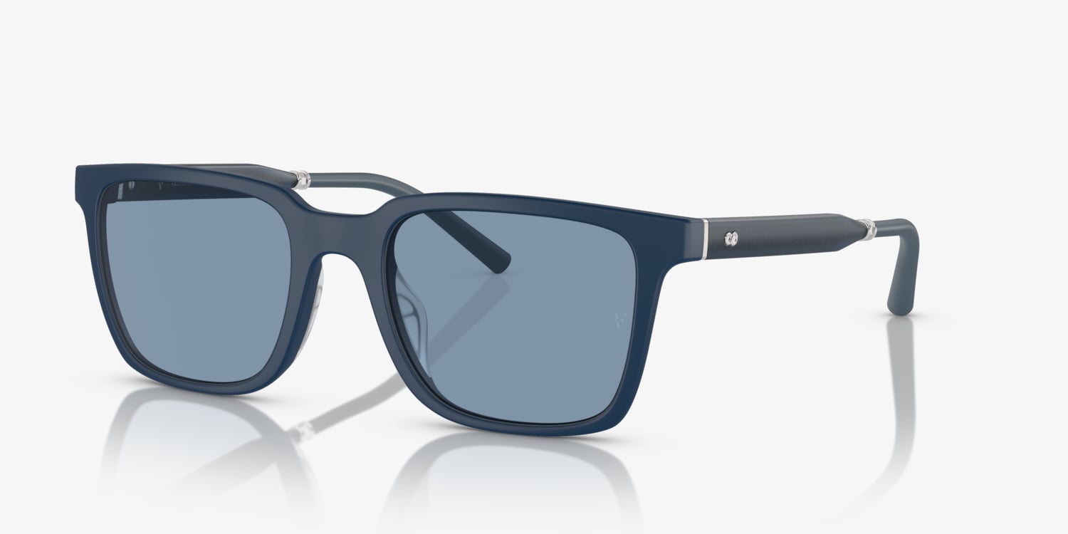 サングラス OLIVER PEOPLES Oliver Peoples - 0OV5573SU - 178973 Oliver Peoples OV5553SU Mr. Federer Sunglasses | LensCrafters