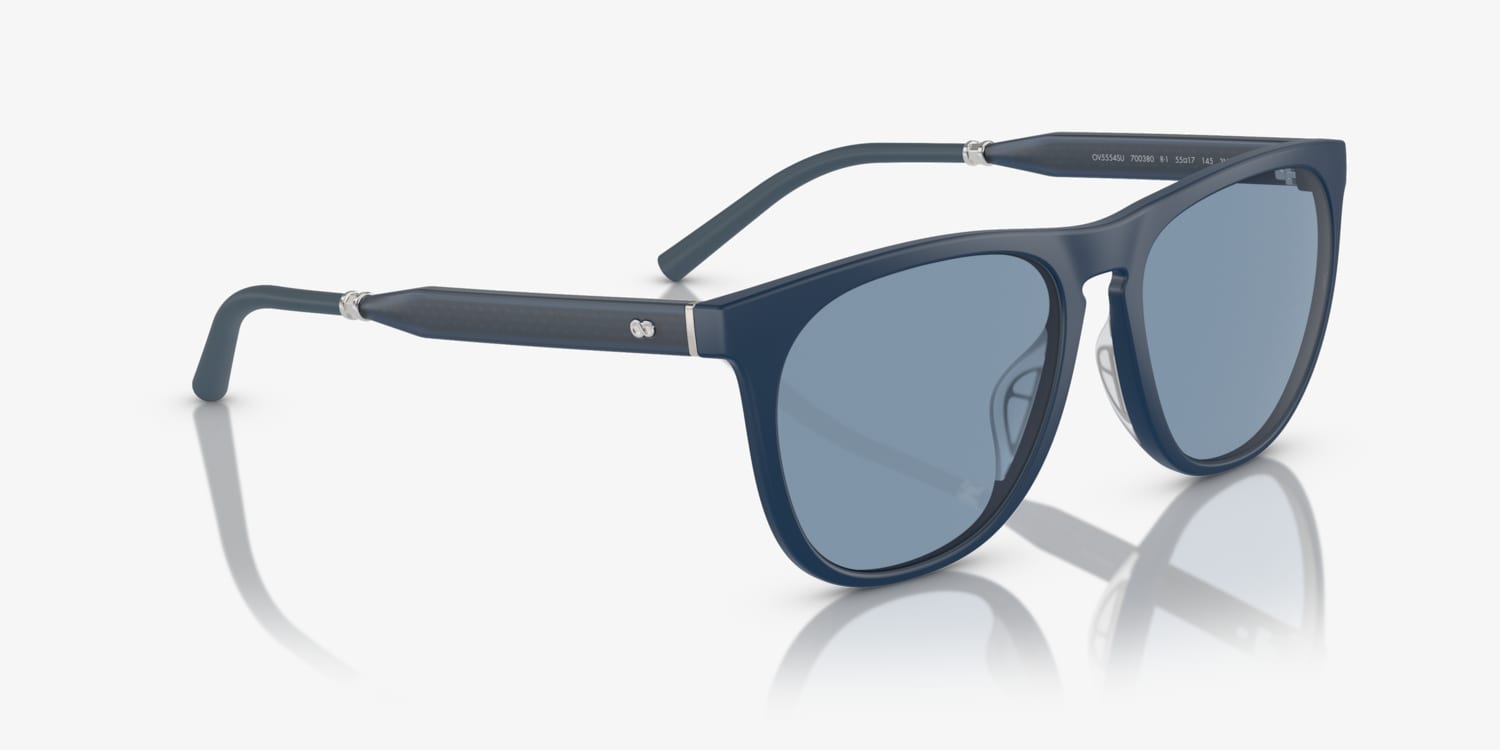 Oliver Peoples OV5554SU R-1 Sunglasses | LensCrafters