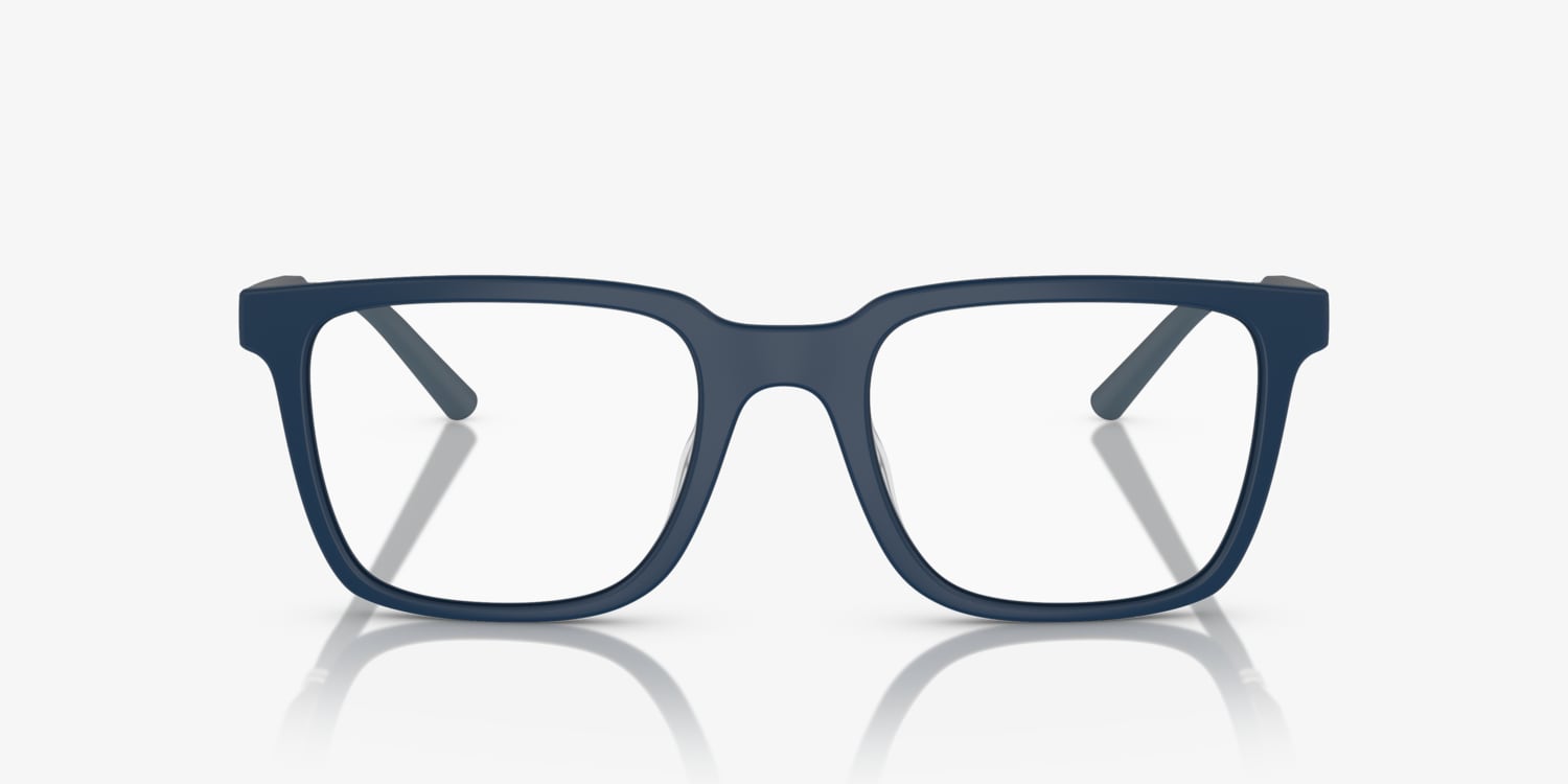 Lentes Oliver Peoples OV5553U Mr. Federer R LensCrafters