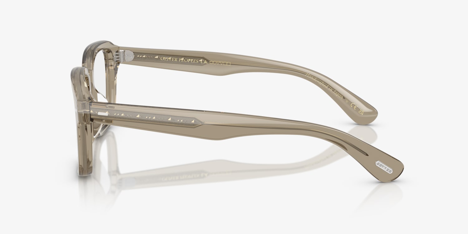 Oliver Peoples OV5562U Errisson Eyeglasses | LensCrafters Oliver Peoples OV5562U Errisson Eyeglasses | LensCrafters