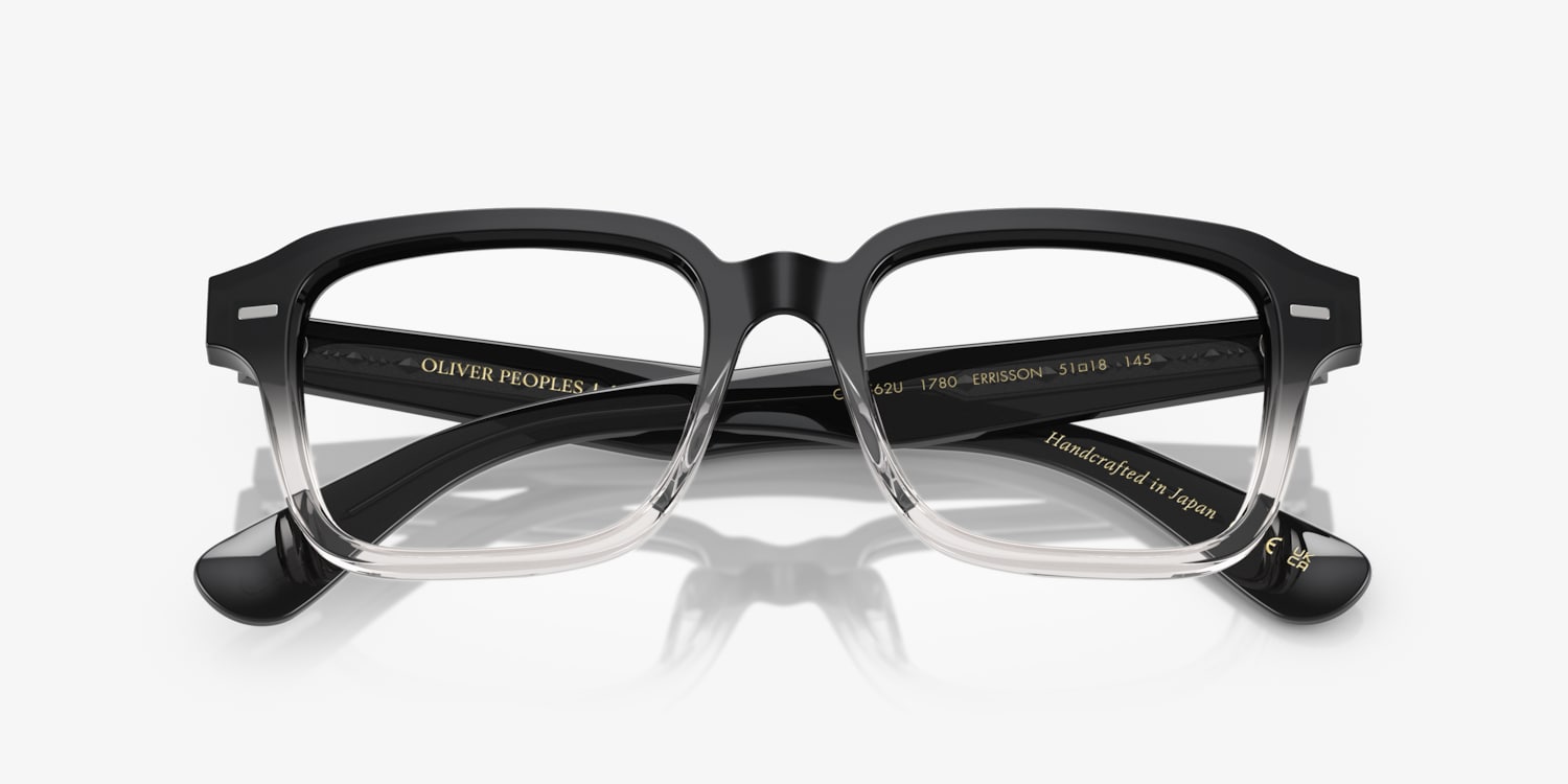 Oliver Peoples OV5562U Errisson Eyeglasses | LensCrafters Oliver Peoples OV5562U Errisson Eyeglasses | LensCrafters