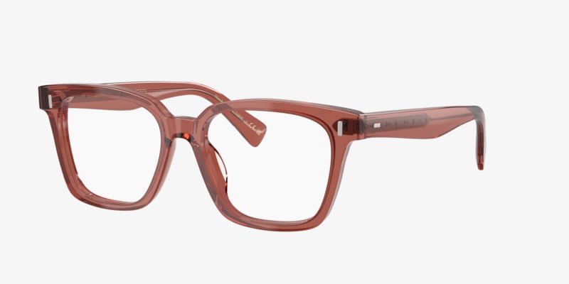 ウサピヨ、オル君 Oliver Peoples OV5438U Addilyn Eyeglasses | LensCrafters