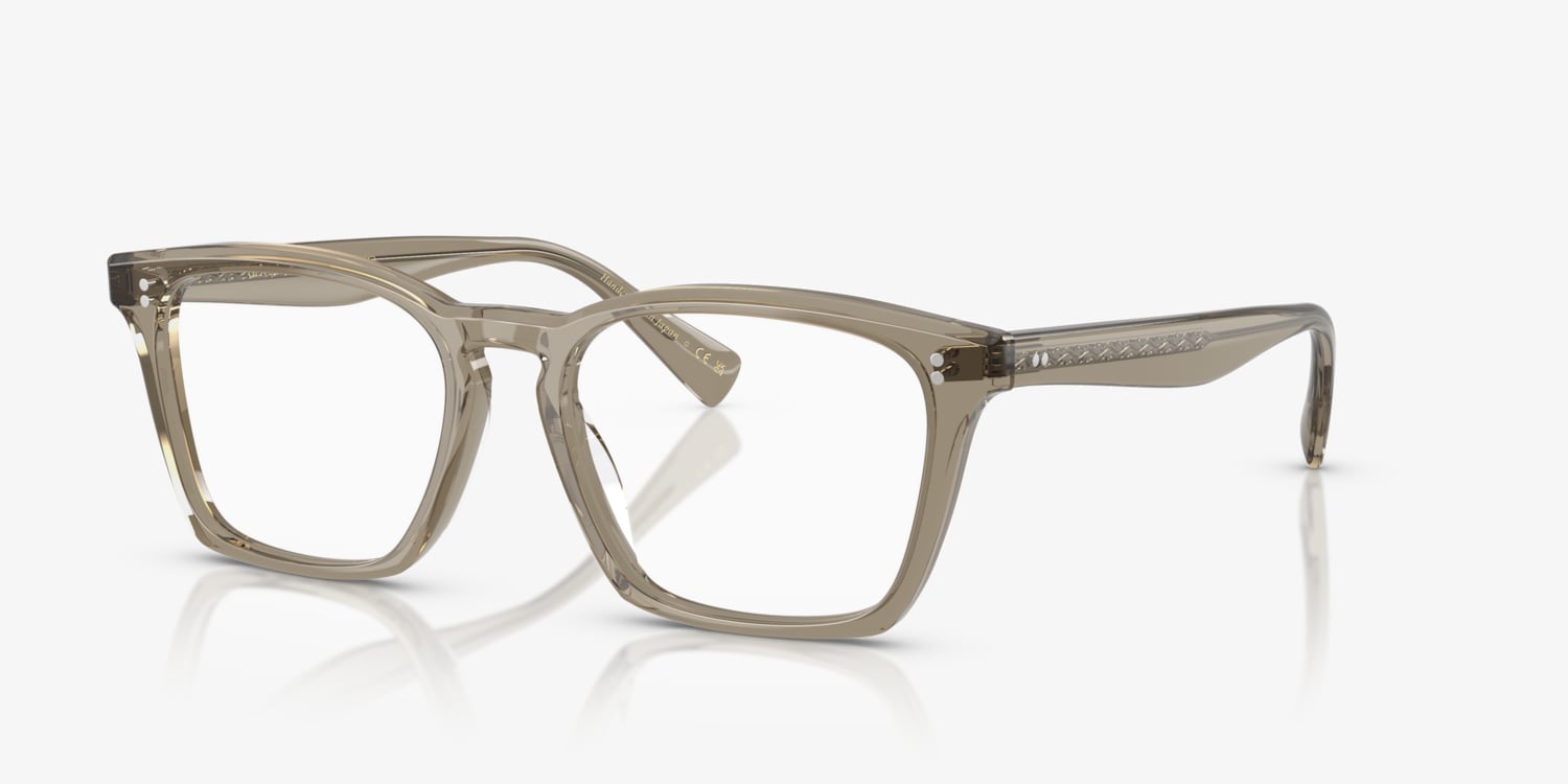 Oliver Peoples OV5561U Rafkin Eyeglasses | LensCrafters