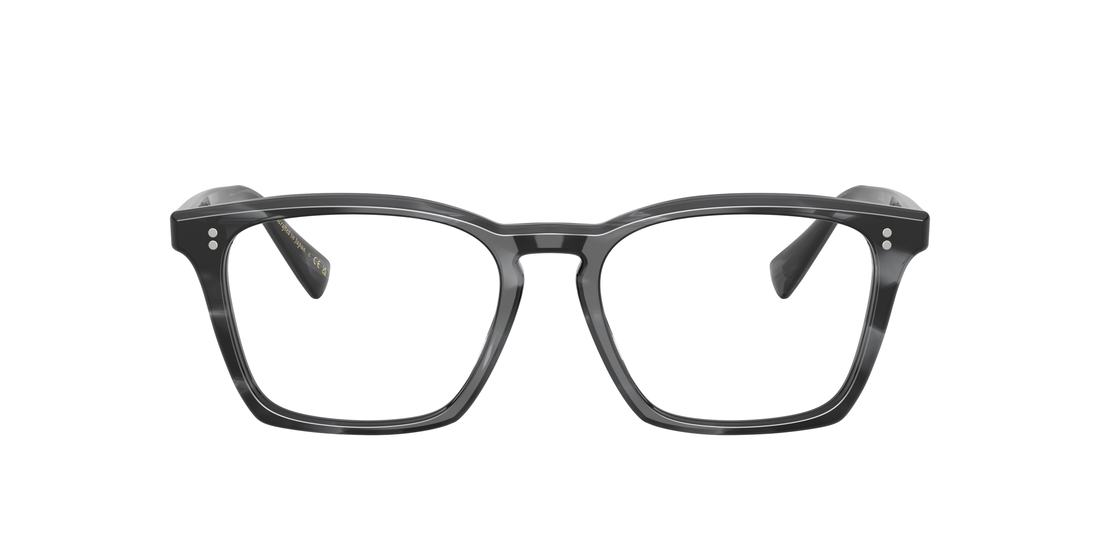 Oliver Ziane Sunglasses in Ziane Gold/Buff Top Bar Viridi | Oliver®