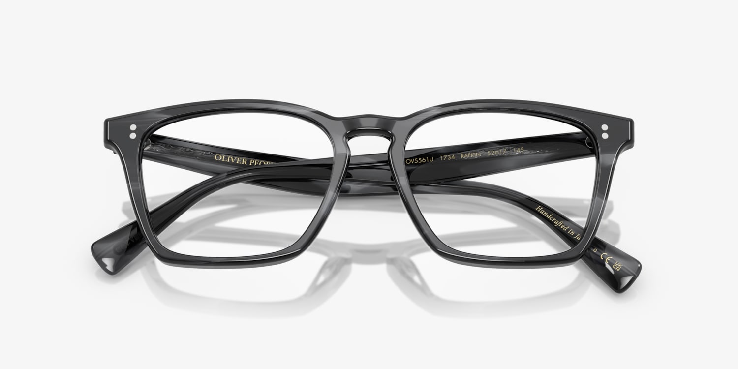 Oliver peoples discount glasses best sale