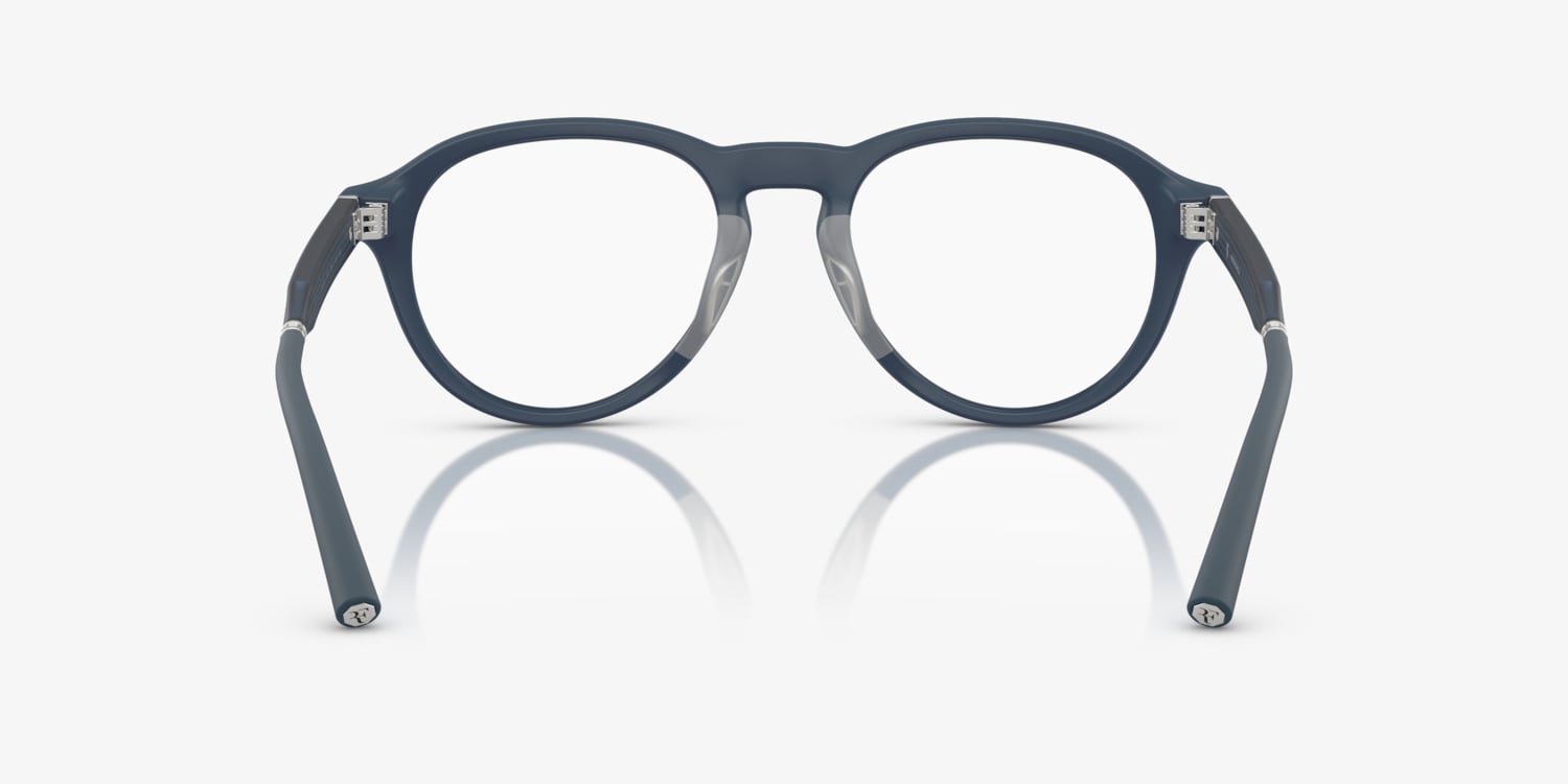 Oliver Peoples OV5557U R-8R Eyeglasses | LensCrafters Oliver Peoples OV5557U R-8R Eyeglasses | LensCrafters