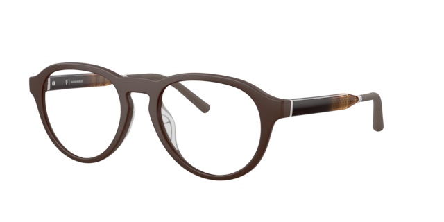 Oliver Peoples Unisex Umber