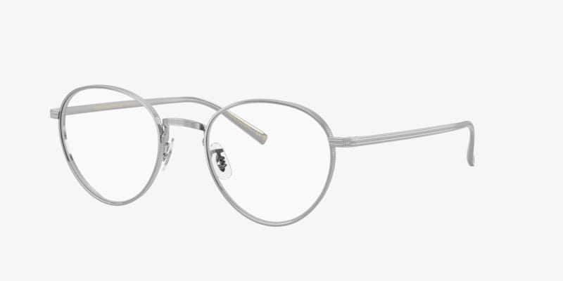 Oliver Peoples OV1186 Coleridge Eyeglasses | LensCrafters