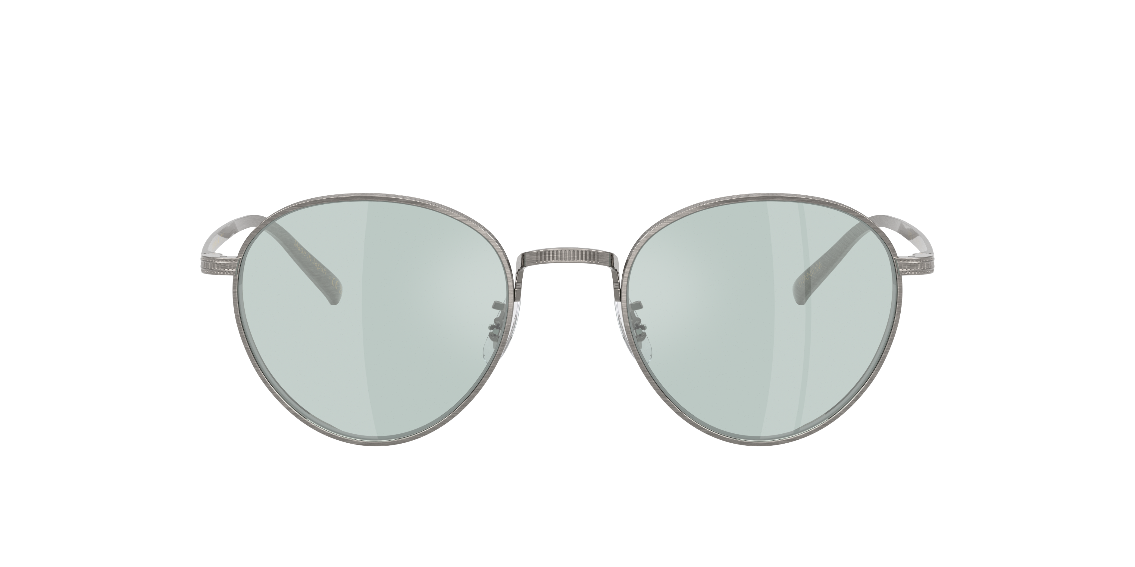 Oliver Peoples OV1350T Kesner Eyeglasses | LensCrafters