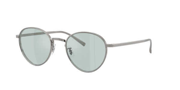 Oliver Peoples Man  Pewter