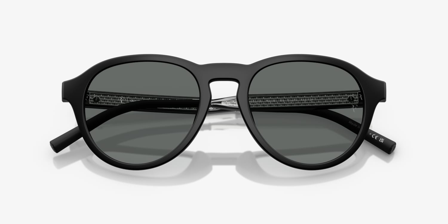 Oliver peoples round sunglasses best sale