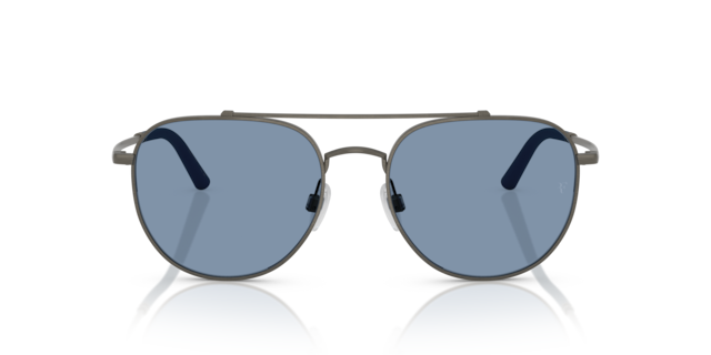 Oliver Peoples Unisex Pewter