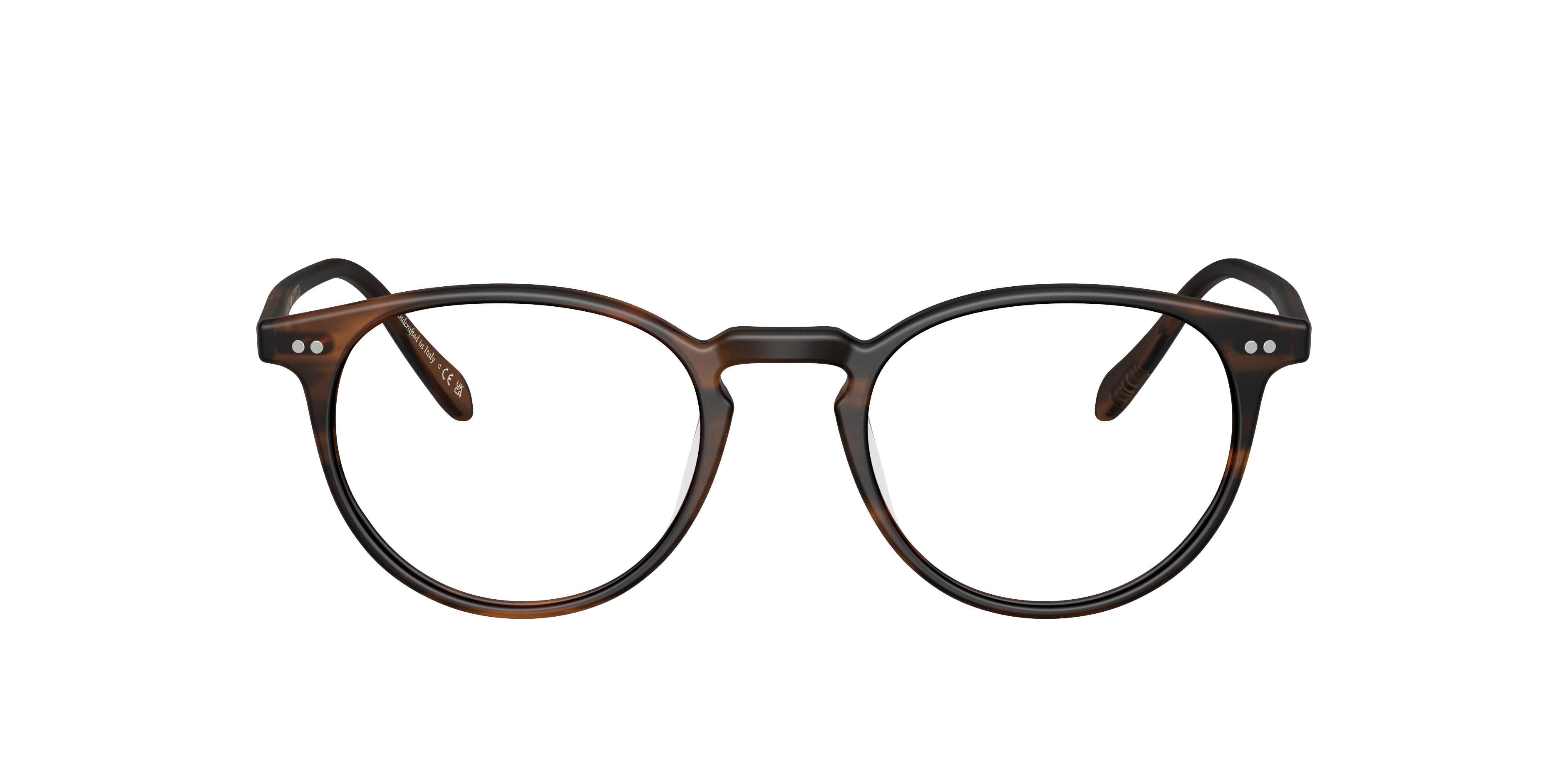 Oliver Peoples OV5004 Riley-R Eyeglasses | LensCrafters