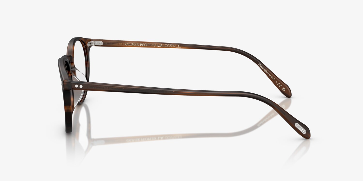 Oliver Peoples OV5004 Riley-R Eyeglasses | LensCrafters Oliver Peoples OV5004 Riley-R Eyeglasses | LensCrafters