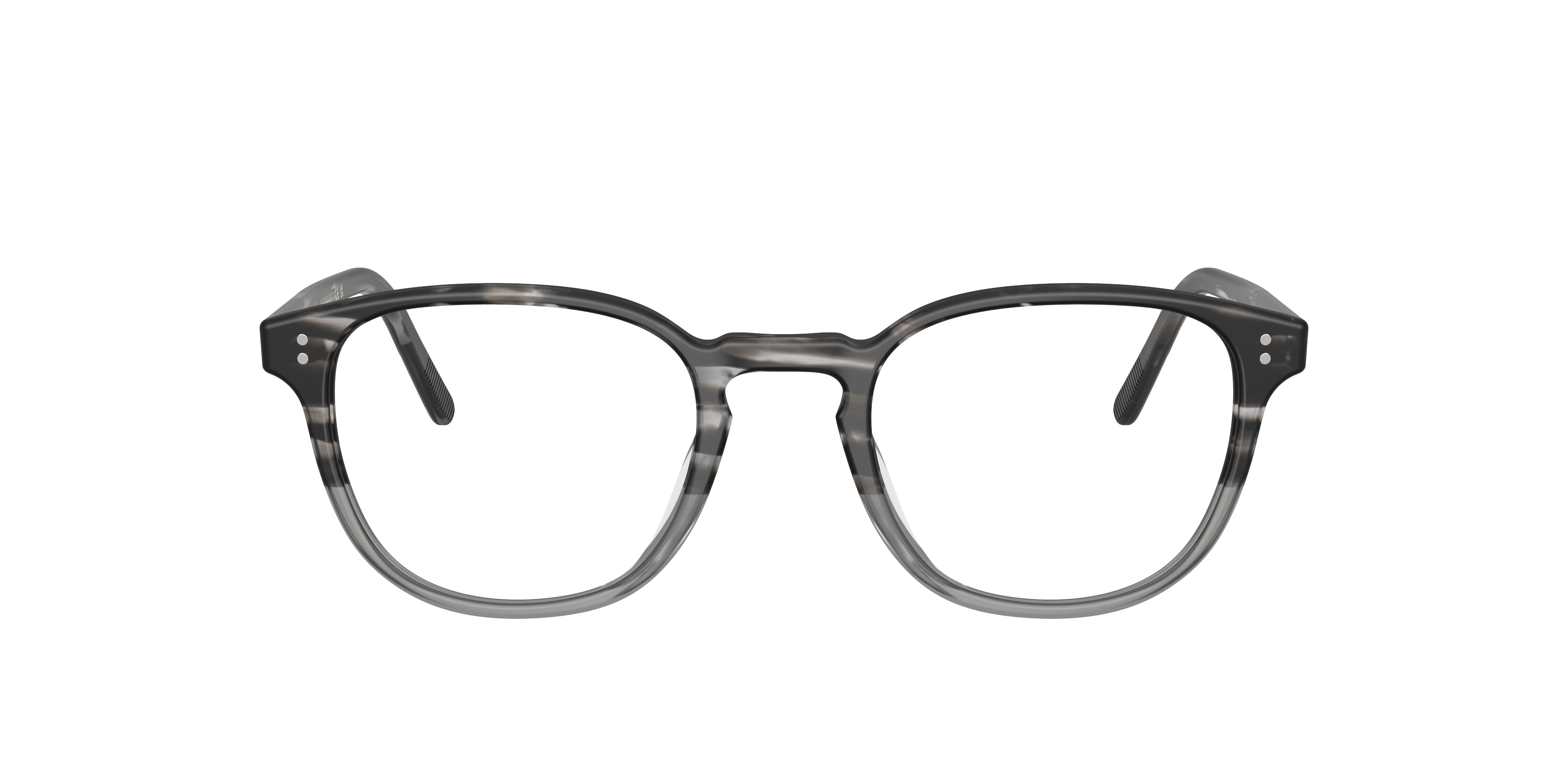 ちよ　OLIVER PEOPLES OV5219FM 1005 FAIRM Oliver Fairmont-F Eyeglasses in Black | Oliver®