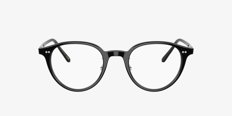 Oliver Peoples OV5186 Gregory Peck Eyeglasses | LensCrafters Oliver Peoples OV5186 Gregory Peck Eyeglasses | LensCrafters