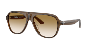 Oliver Peoples OV5581U Paul Newman Eyeglasses | LensCrafters
