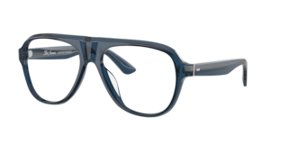 Oliver Peoples OV5581U Paul Newman Eyeglasses | LensCrafters