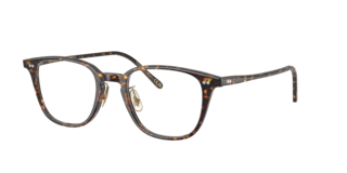 oulovページ OV5279U Eyeglasses Workman Grey | Oliver Peoples International