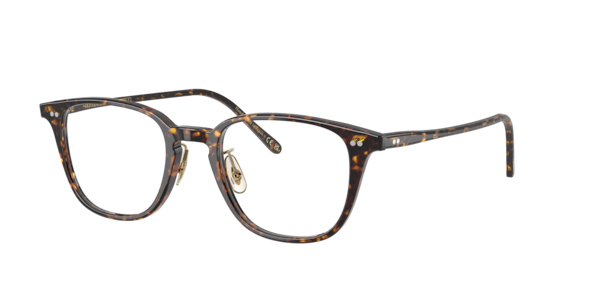 Oliver Peoples Unisex  Écaille De Tortue Atago