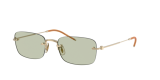 Oliver Peoples OV1359T TK-10 Eyeglasses | LensCrafters