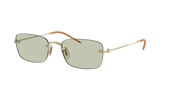 Oliver Peoples Unisex  Or