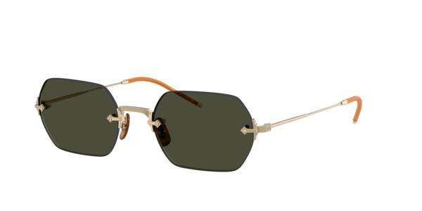 Oliver Peoples Unisex  Or