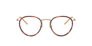 未使用 OLIVER PEOPLES KENNER VOT Oliver Peoples Kenner Sunglasses Classic Frame Vintage Auth