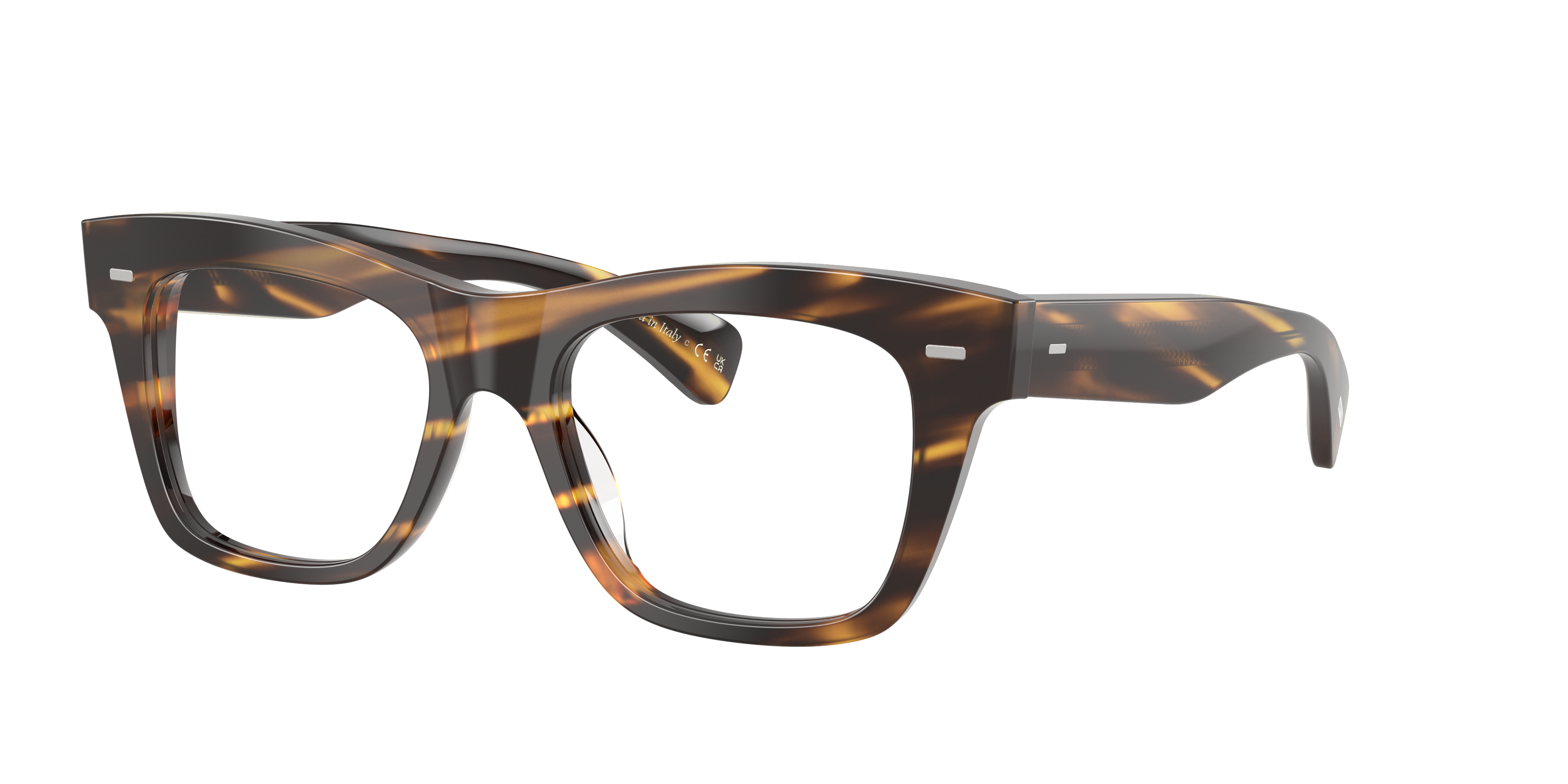 OV5542U Ms. Oliver-R