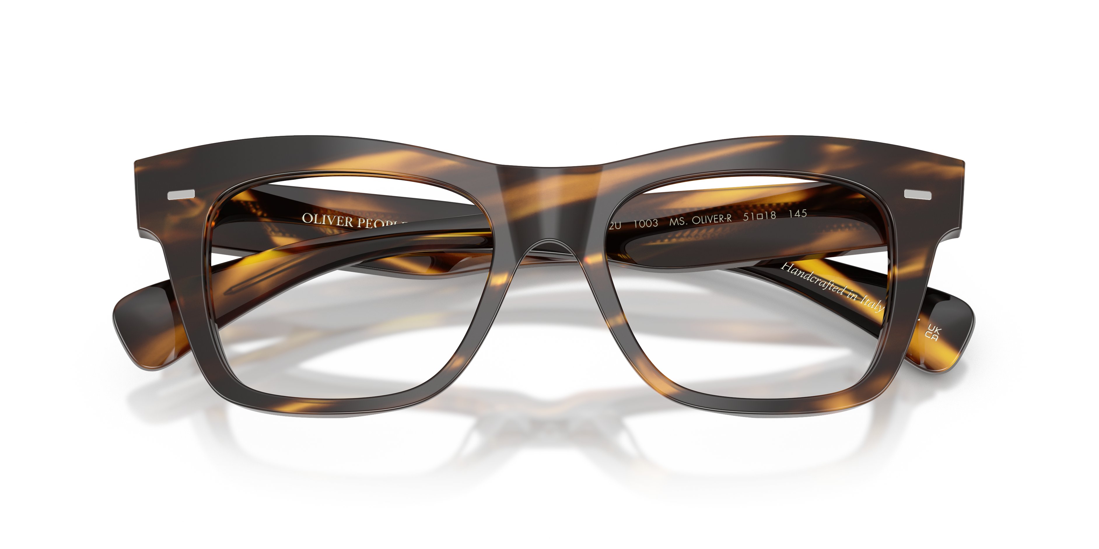 OV5542U Ms. Oliver-R