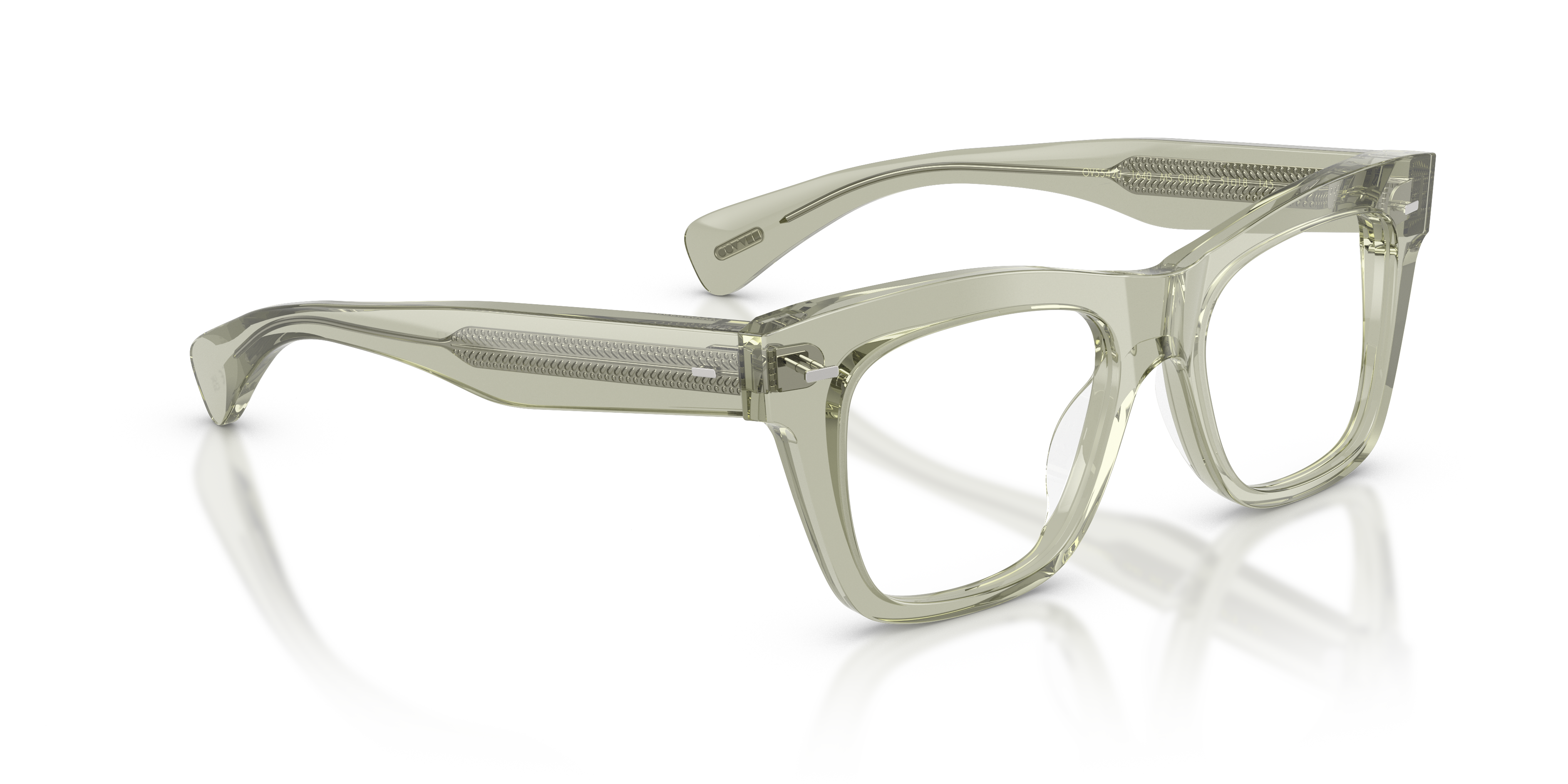 OV5542U Ms. Oliver-R