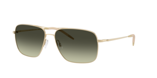 Oliver Peoples OV1150S Clifton Sunglasses | LensCrafters