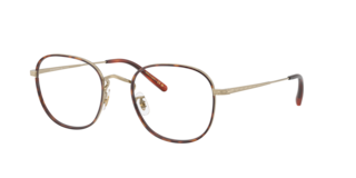 Oliver Peoples OV1375T Mehr Eyeglasses | LensCrafters