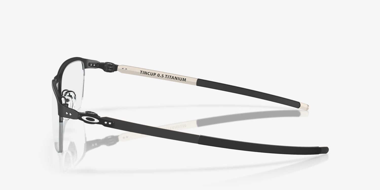 Oakley OX5099 TinCup™ 0.5 Ti Eyeglasses | LensCrafters Oakley OX5099 TinCup™ 0.5 Ti Eyeglasses | LensCrafters
