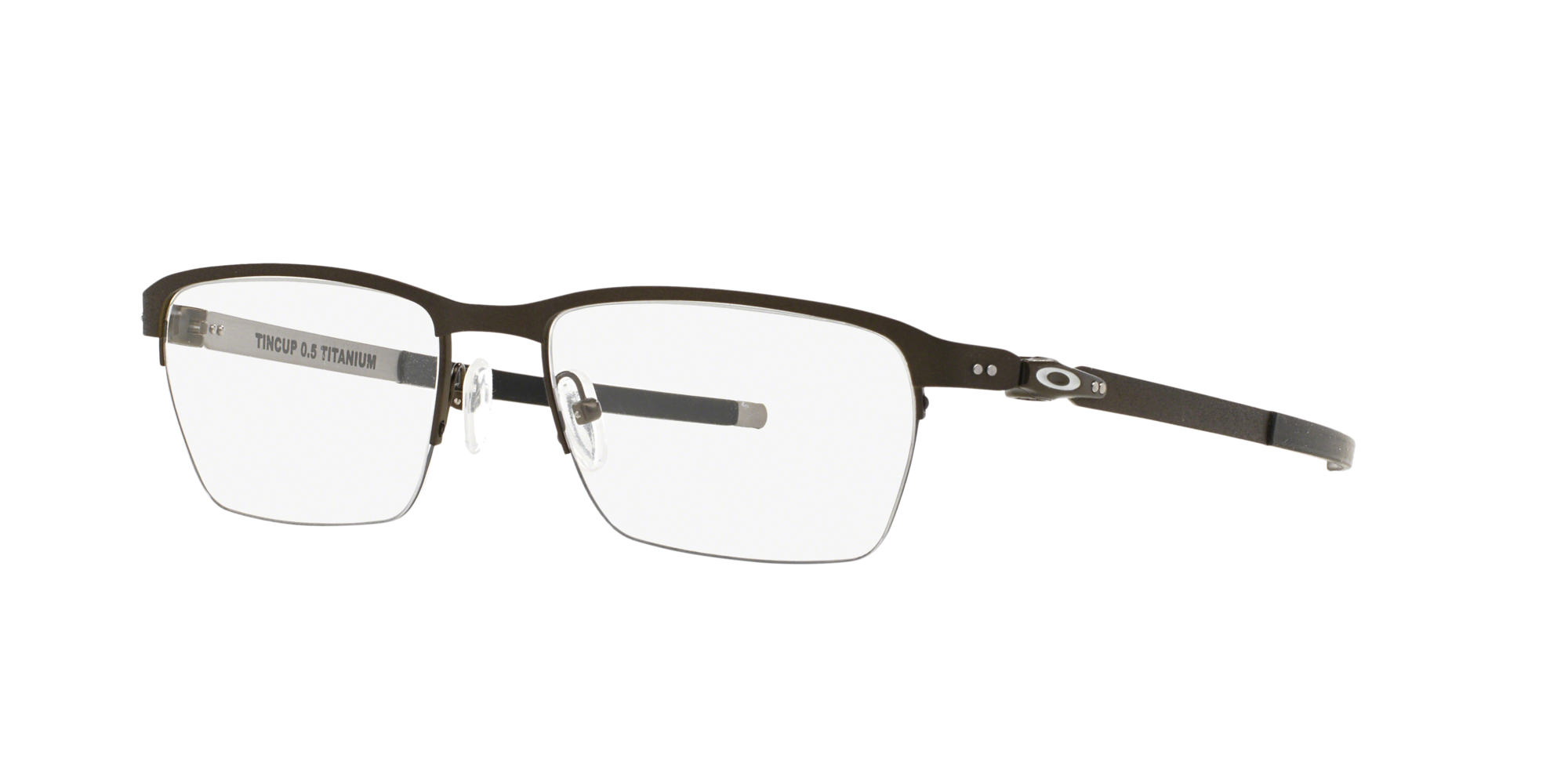 Oakley OX5099 Tincup 0.5 Ti Eyeglasses 