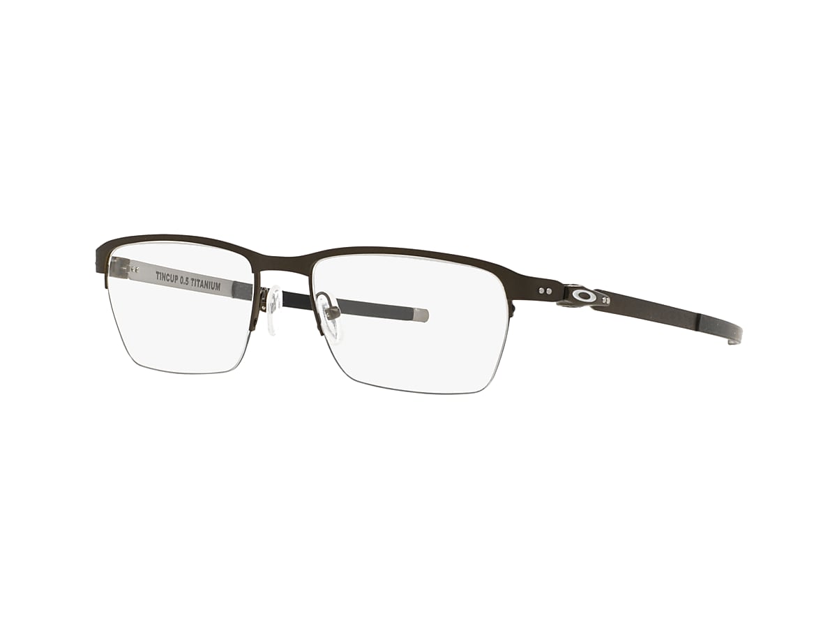 Oakley OX5099 TinCup™ 0.5 Ti Eyeglasses | LensCrafters