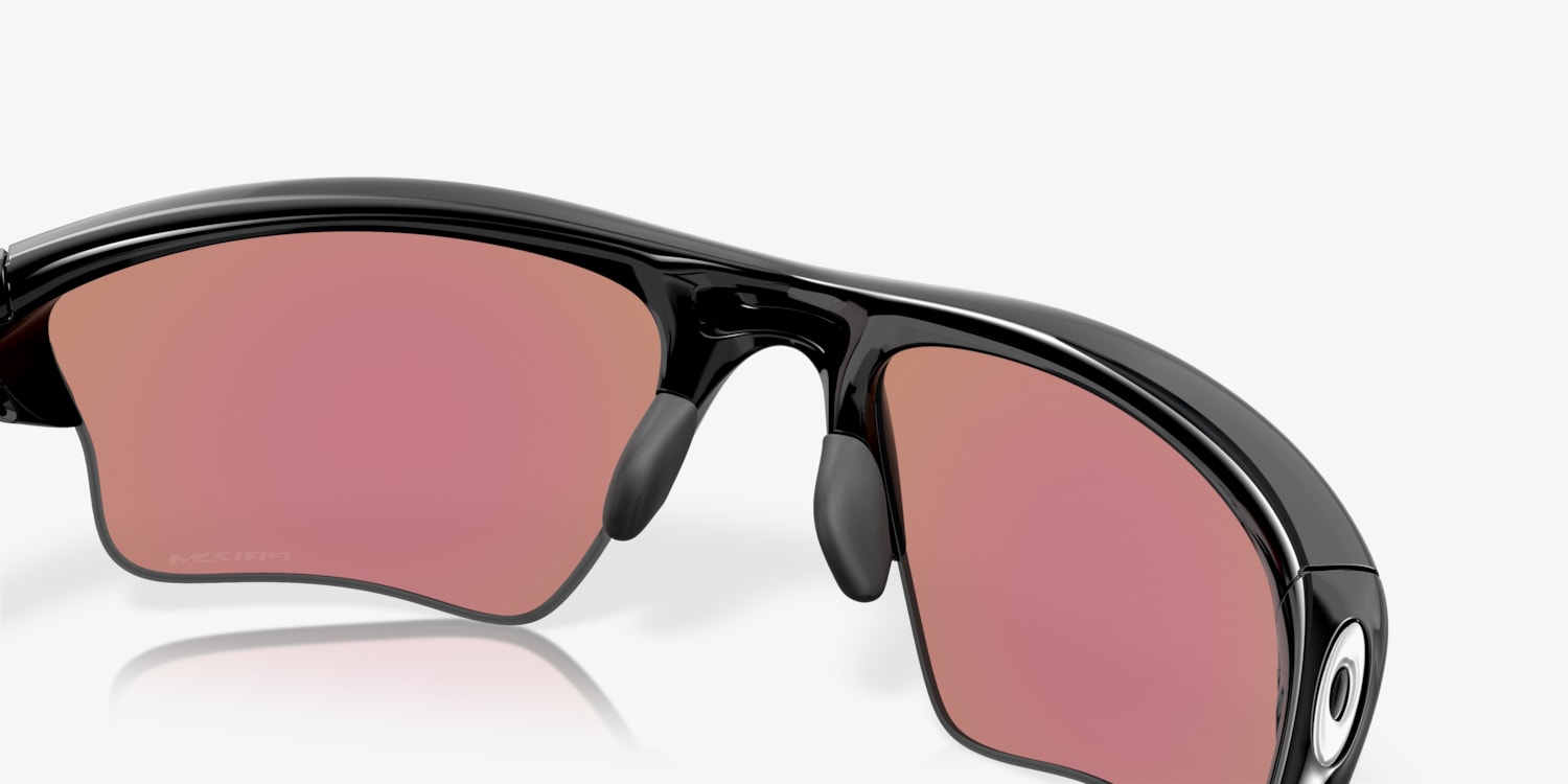 Lunettes de soleil Oakley - Half Jacket 2.0 XL OO9154-01 - Cat.3 - Lunettes  de Sport/Lunettes de Sport Oakley 