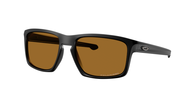 楽天市場】オークリー サングラス スリバー Matte Black Bronze