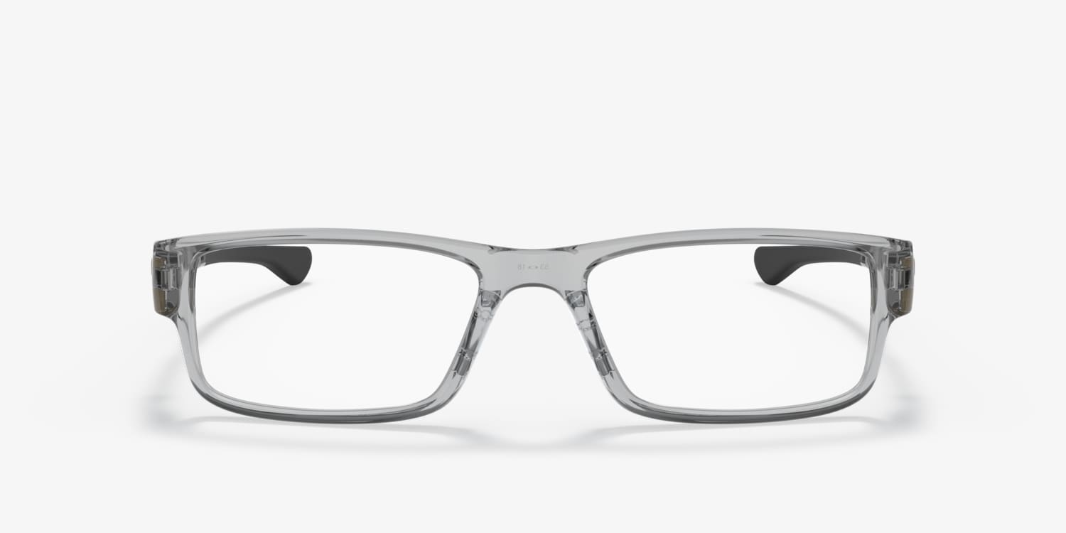 Oakley OX8046 Airdrop™ Eyeglasses | LensCrafters