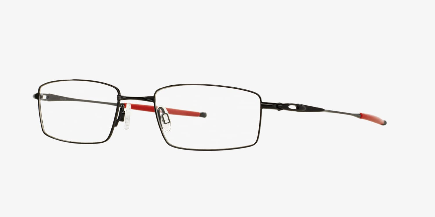 Oakley OX3136 Top Spinner 4B Eyeglasses | LensCrafters