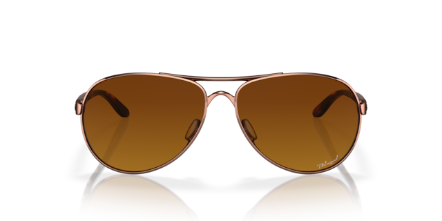 Oakley womens store rose gold sunglasses