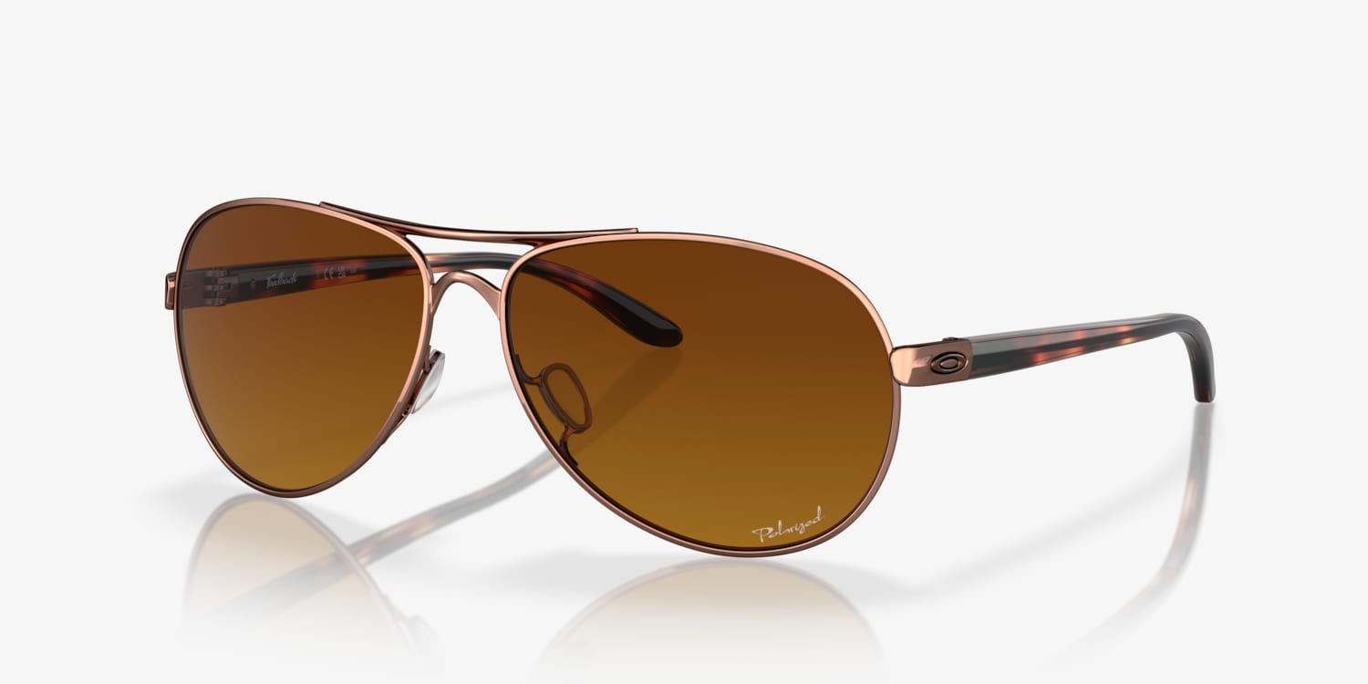 Oakley OO4079 Feedback Sunglasses