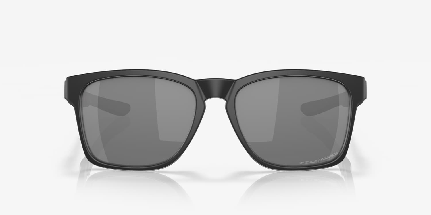 Oakley OO9272 Catalyst® (Low Bridge Fit) Sunglasses | LensCrafters
