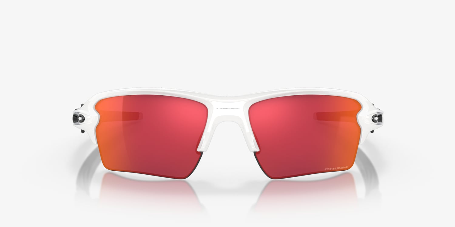 Oakleys red 2025